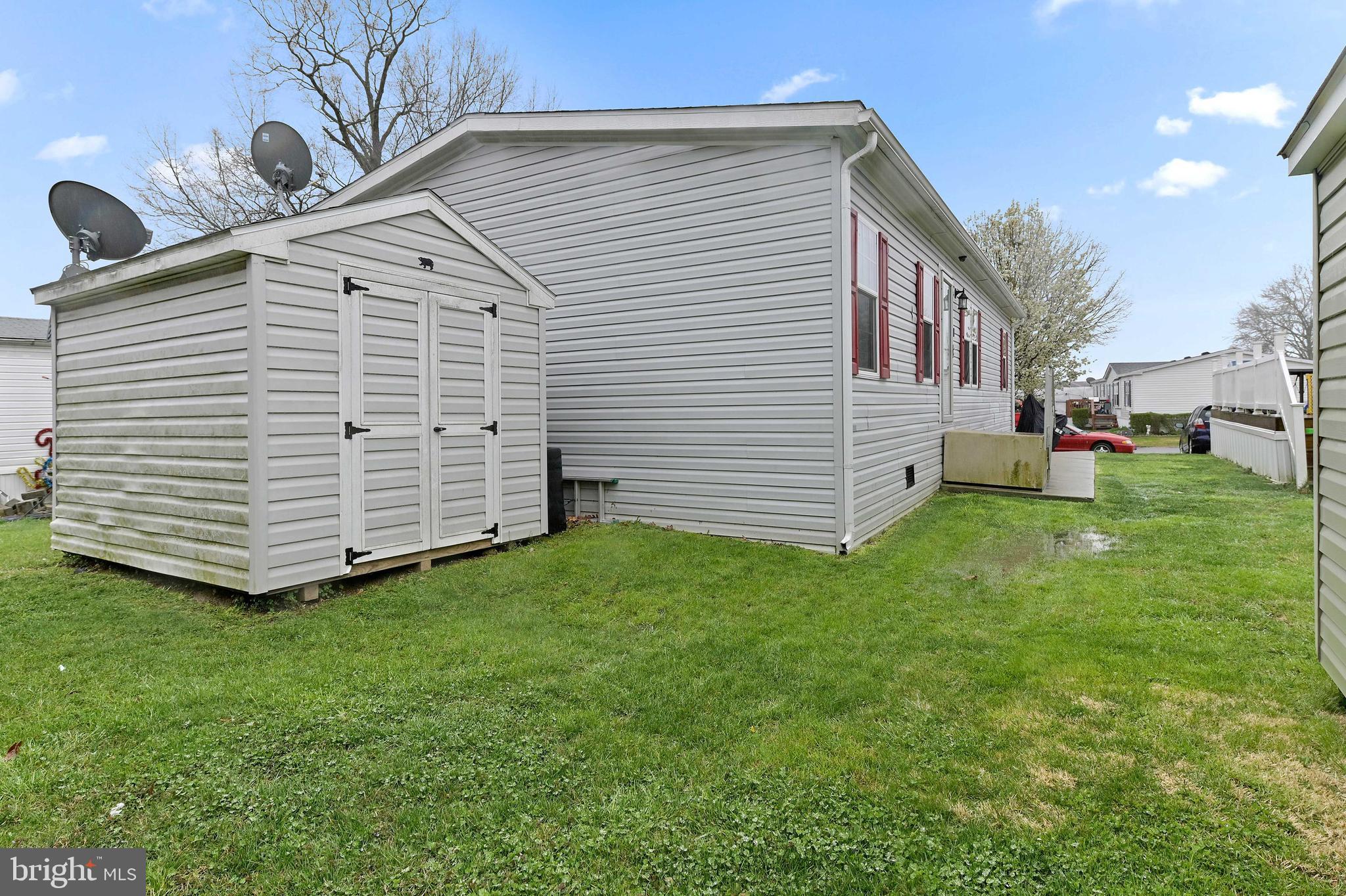 WILLIAMS ESTATES - Residential