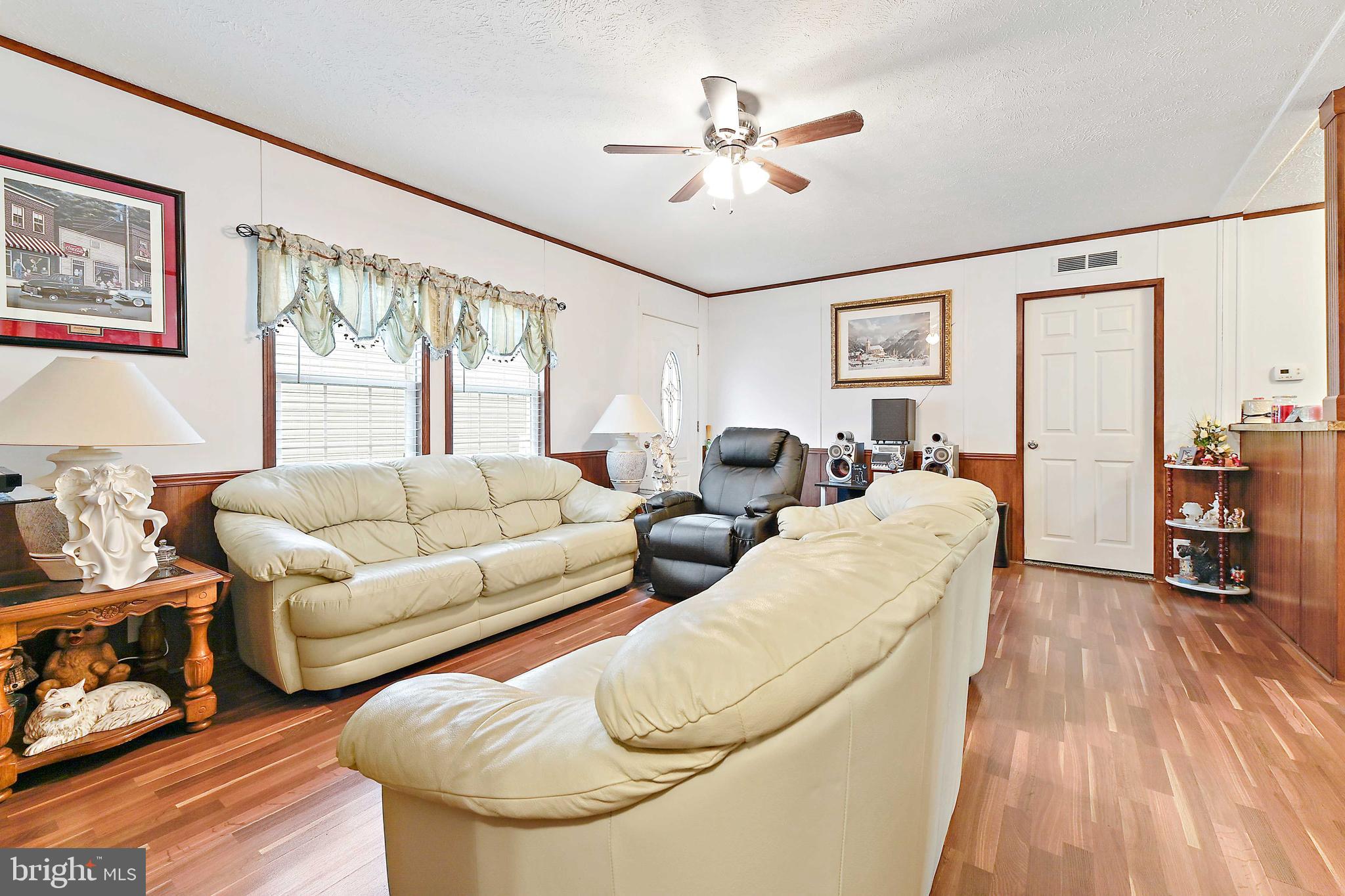 WILLIAMS ESTATES - Residential