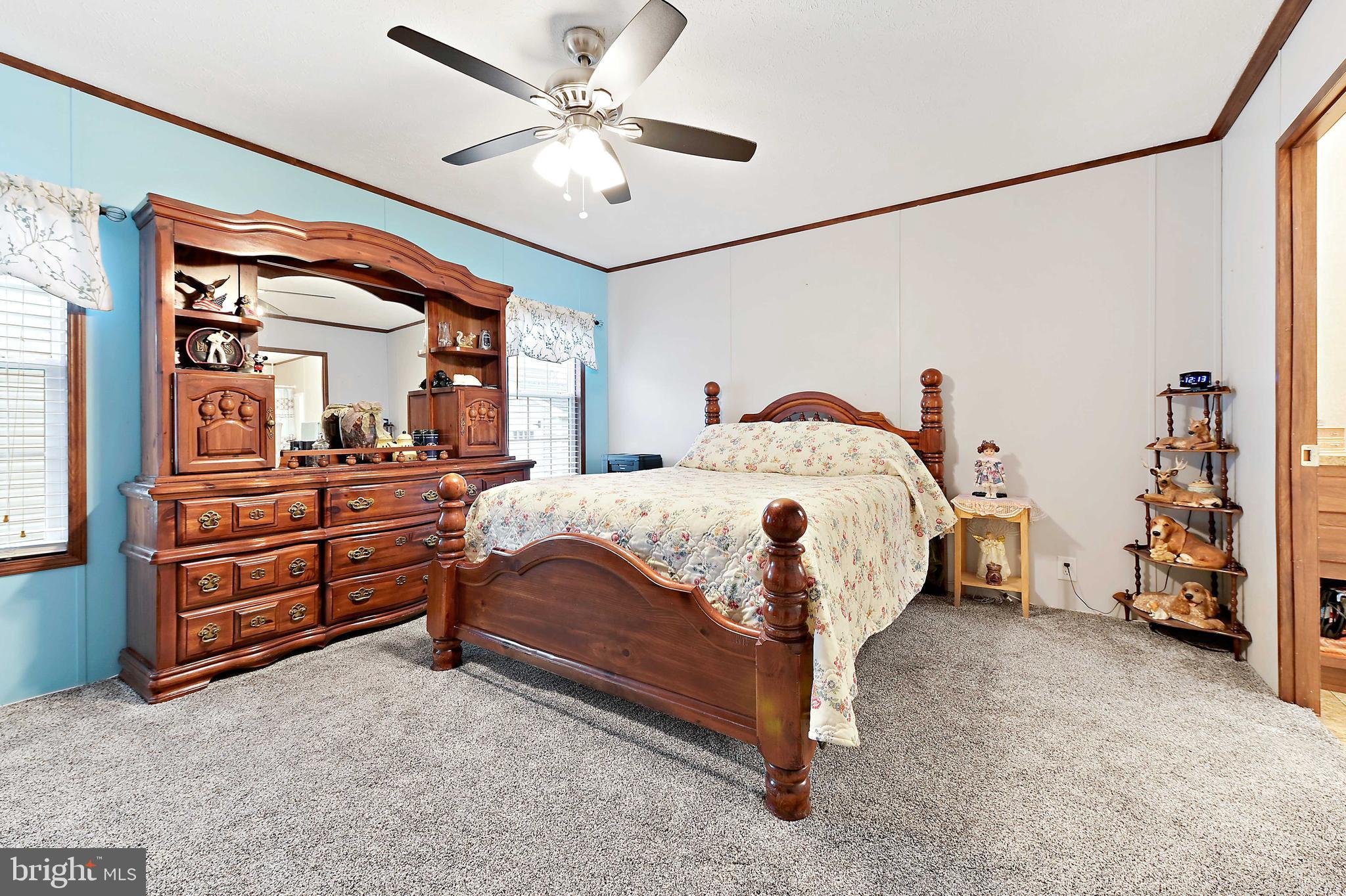 WILLIAMS ESTATES - Residential