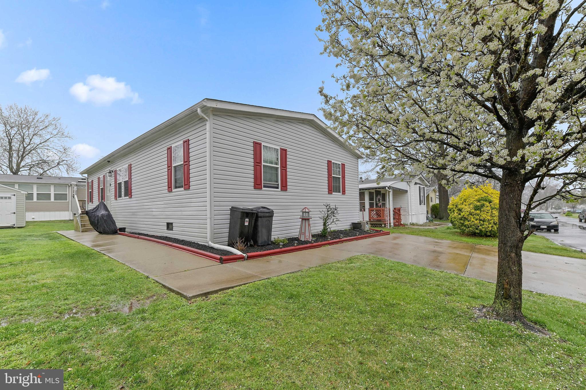 WILLIAMS ESTATES - Residential