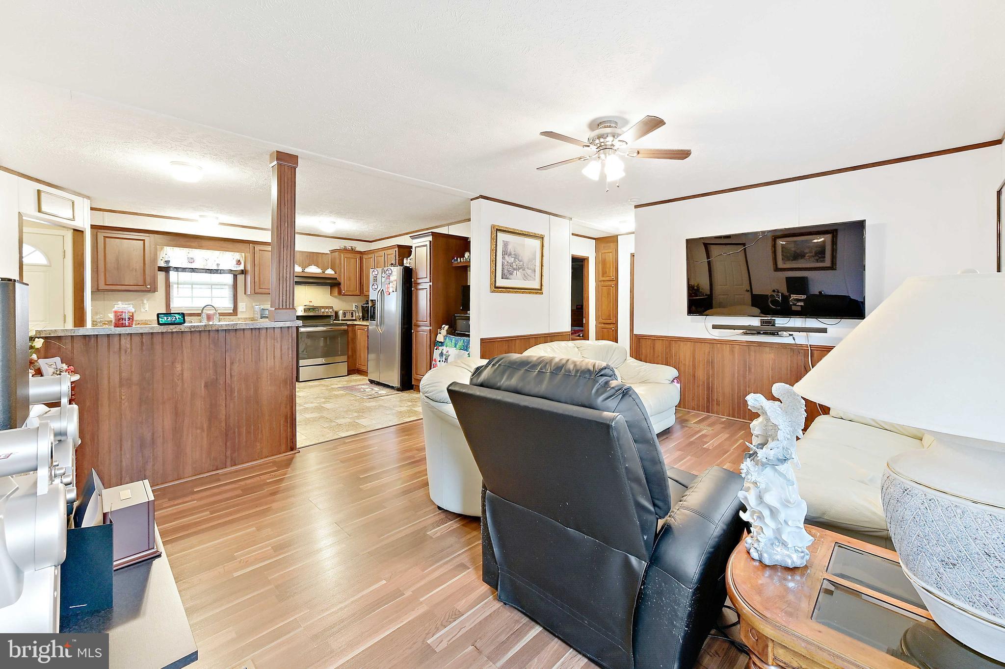 WILLIAMS ESTATES - Residential