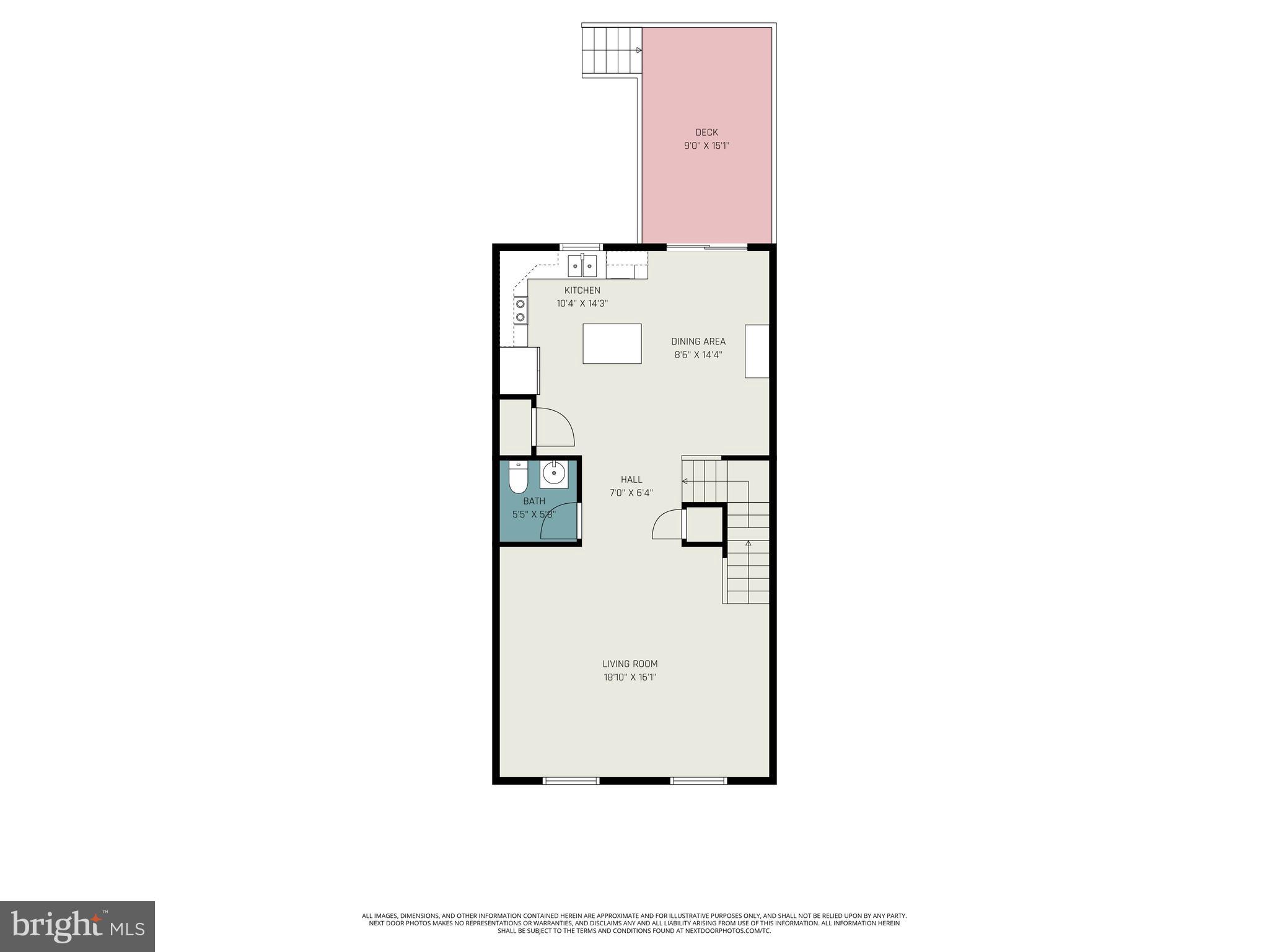 WEATHERSTONE - Residential