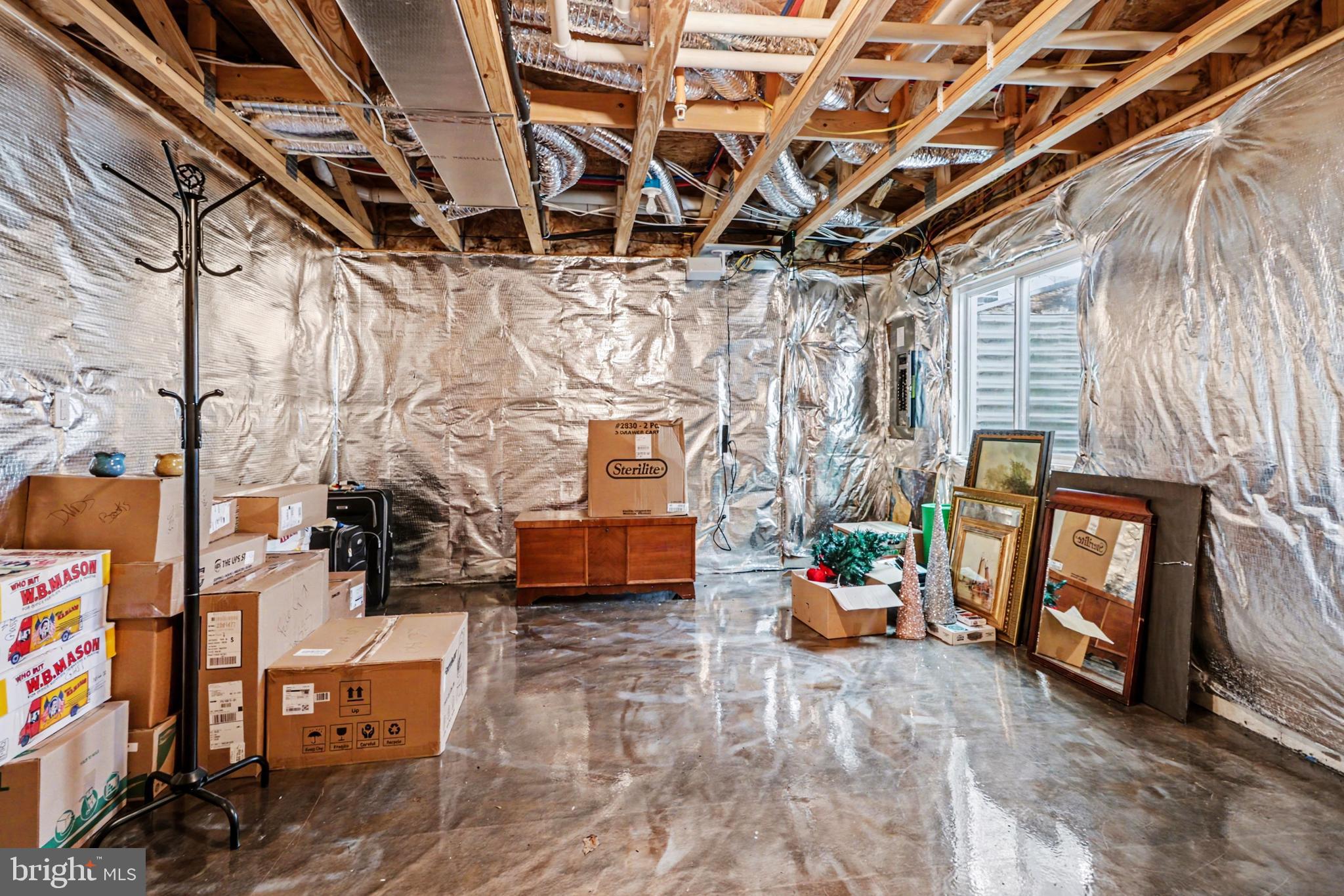 WEATHERSTONE - Residential