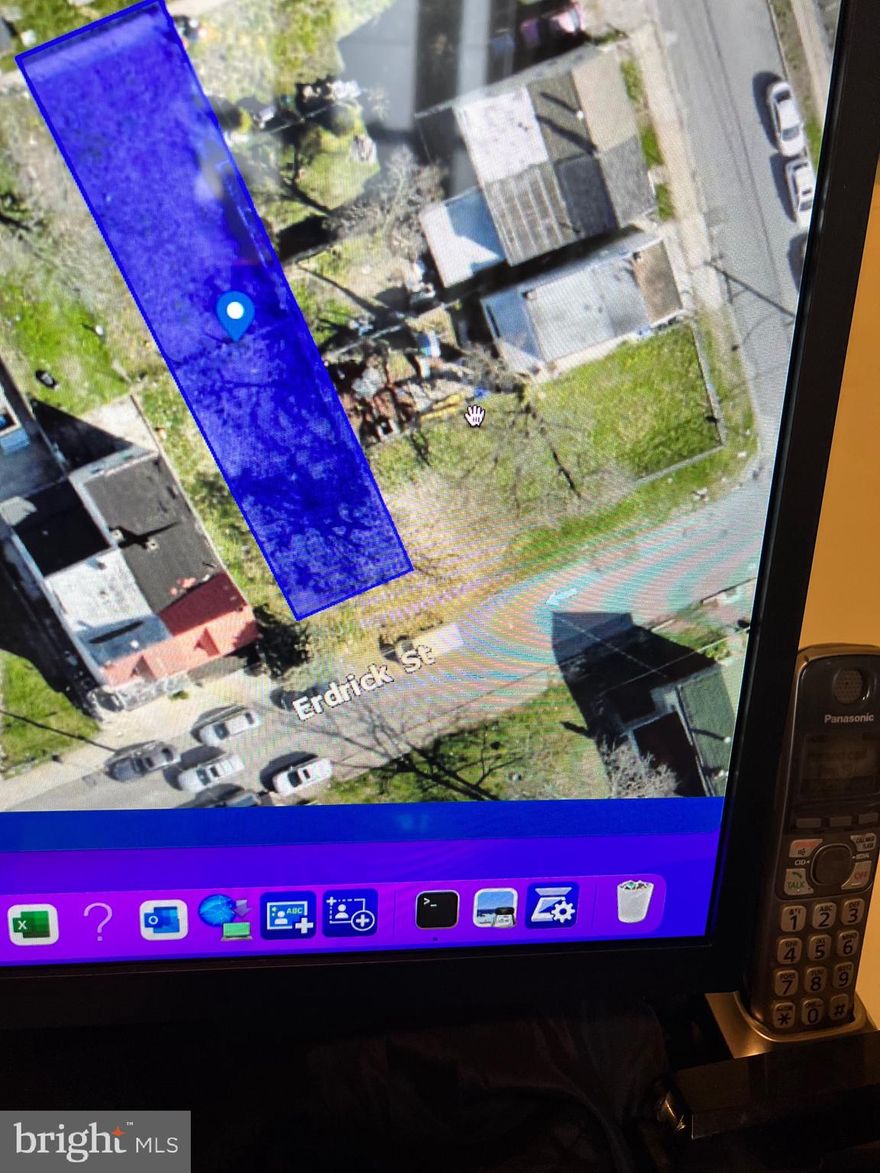 Great Lot for New Build in Established Neighborhood