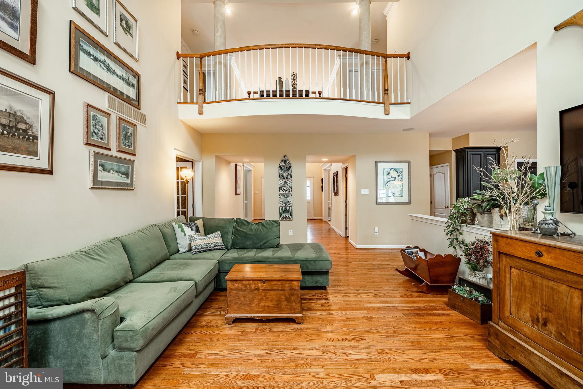 LAKERIDGE - Residential