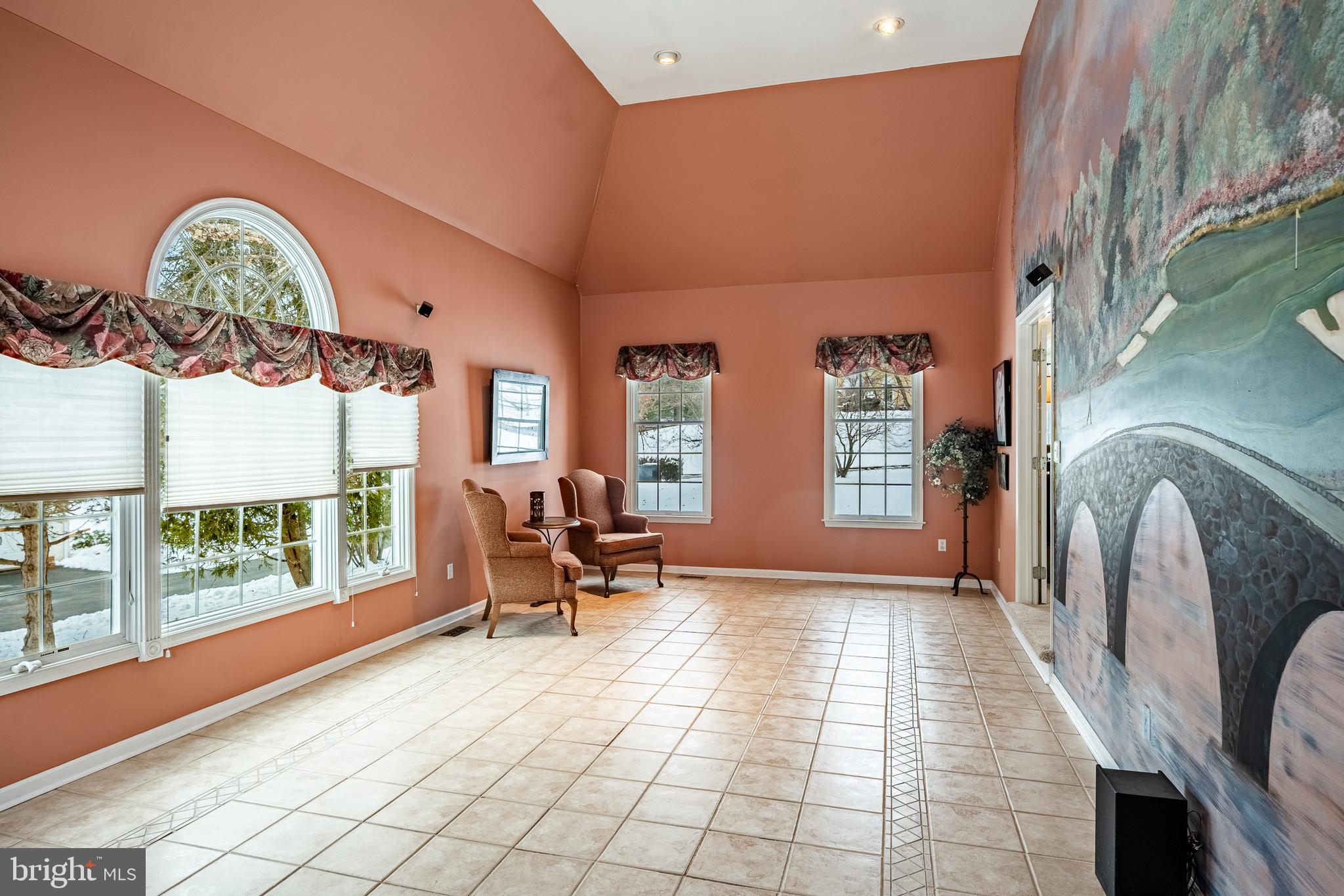 LAKERIDGE - Residential