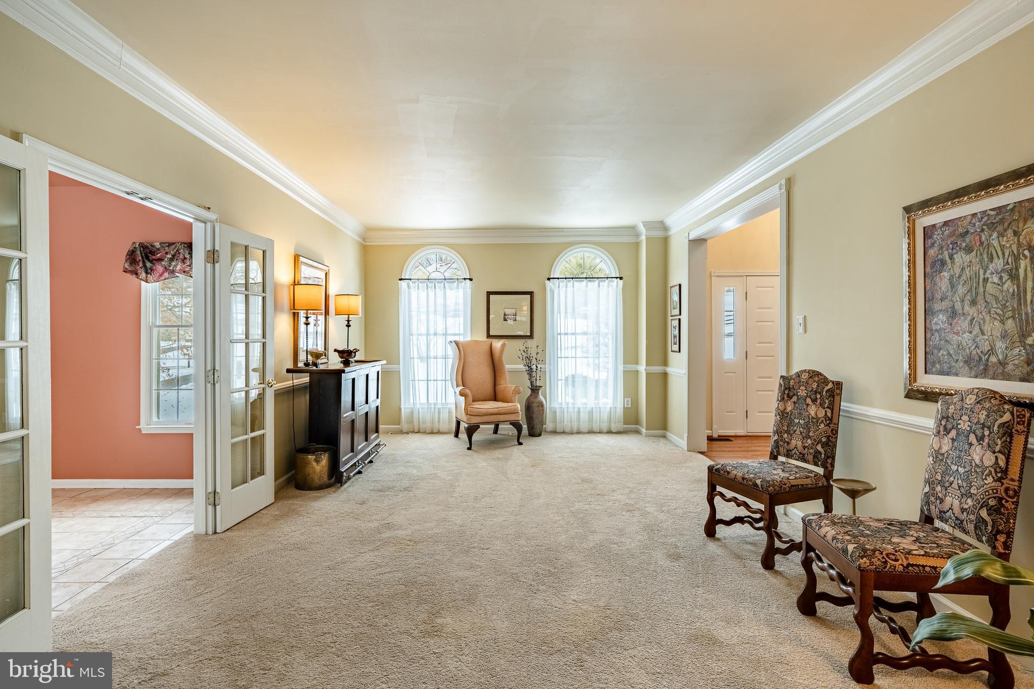 LAKERIDGE - Residential