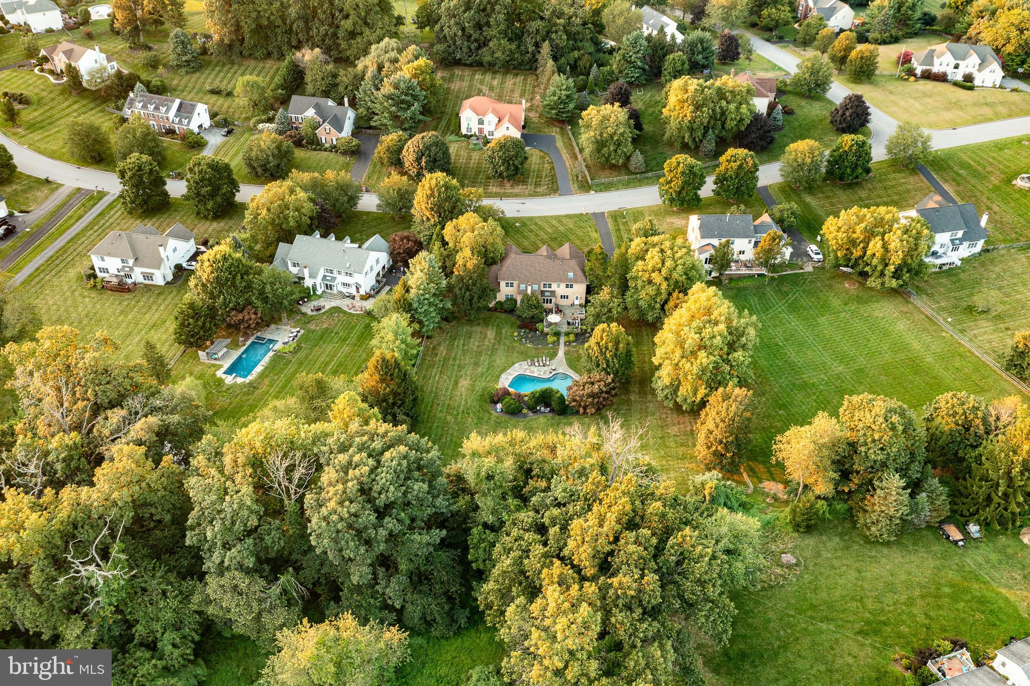 LAKERIDGE - Residential