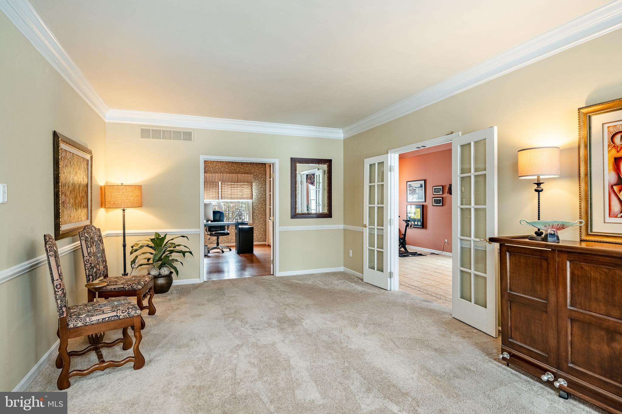 LAKERIDGE - Residential