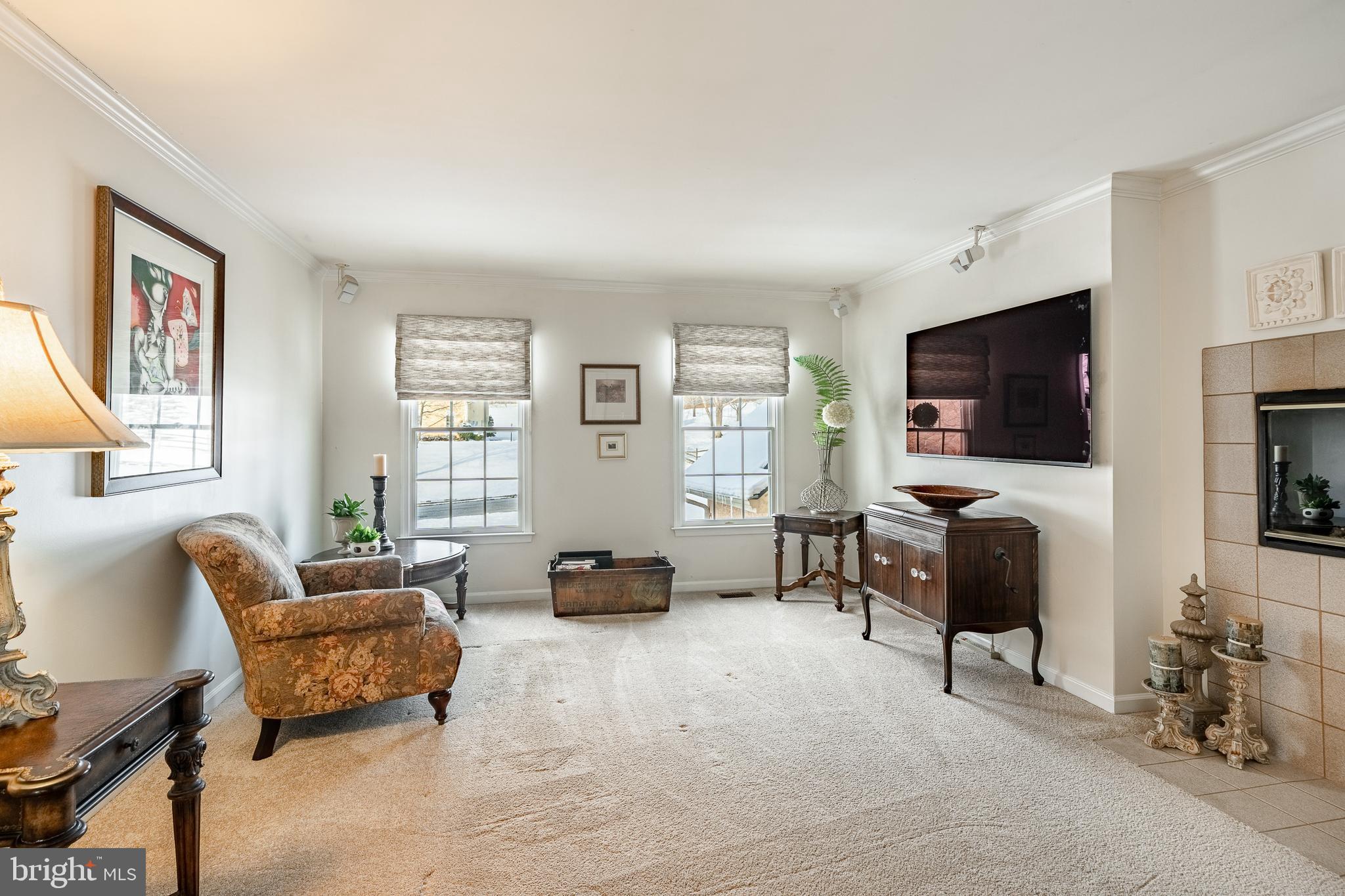 LAKERIDGE - Residential