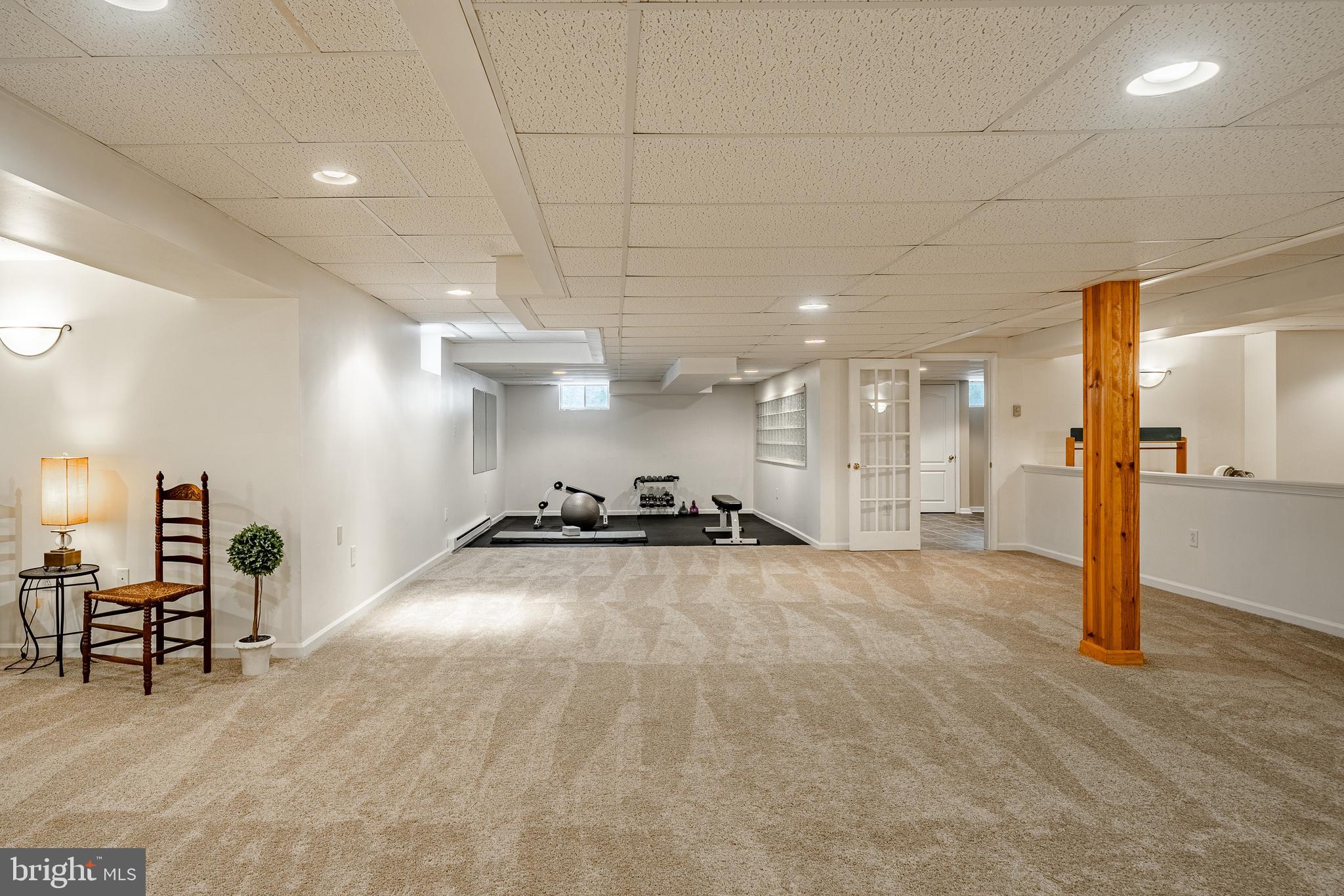 LAKERIDGE - Residential