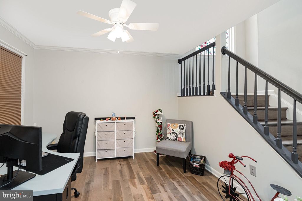 Photo of 14 Falling Water Court, FREDERICKSBURG, VA 22405 (MLS # VAST2042660)