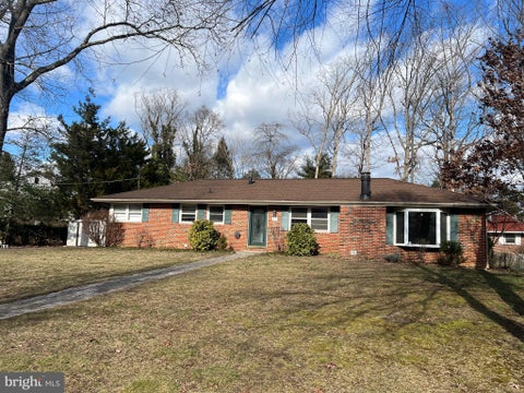 Homes For Rent - 502 Glider Avenue<br/> Camden County, BERLIN, NJ 08009