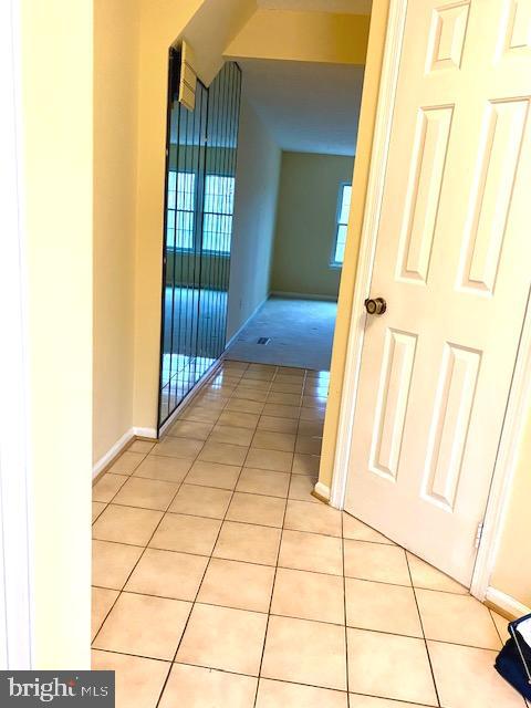 GLENWOOD MANOR - Residential Lease