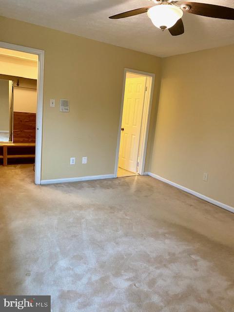 GLENWOOD MANOR - Residential Lease