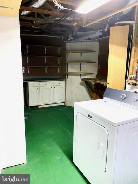 GLENWOOD MANOR - Residential Lease