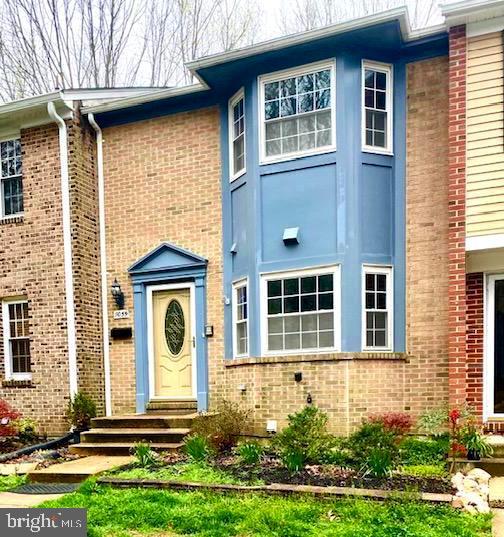 GLENWOOD MANOR - Residential Lease