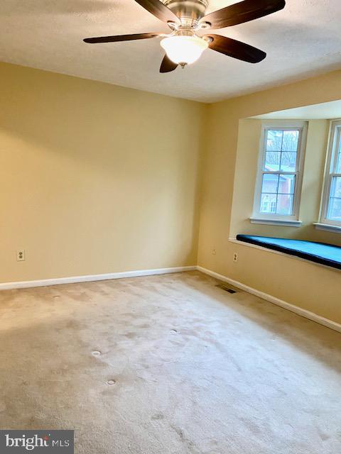 GLENWOOD MANOR - Residential Lease