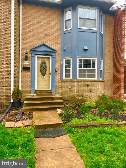 GLENWOOD MANOR - Residential Lease