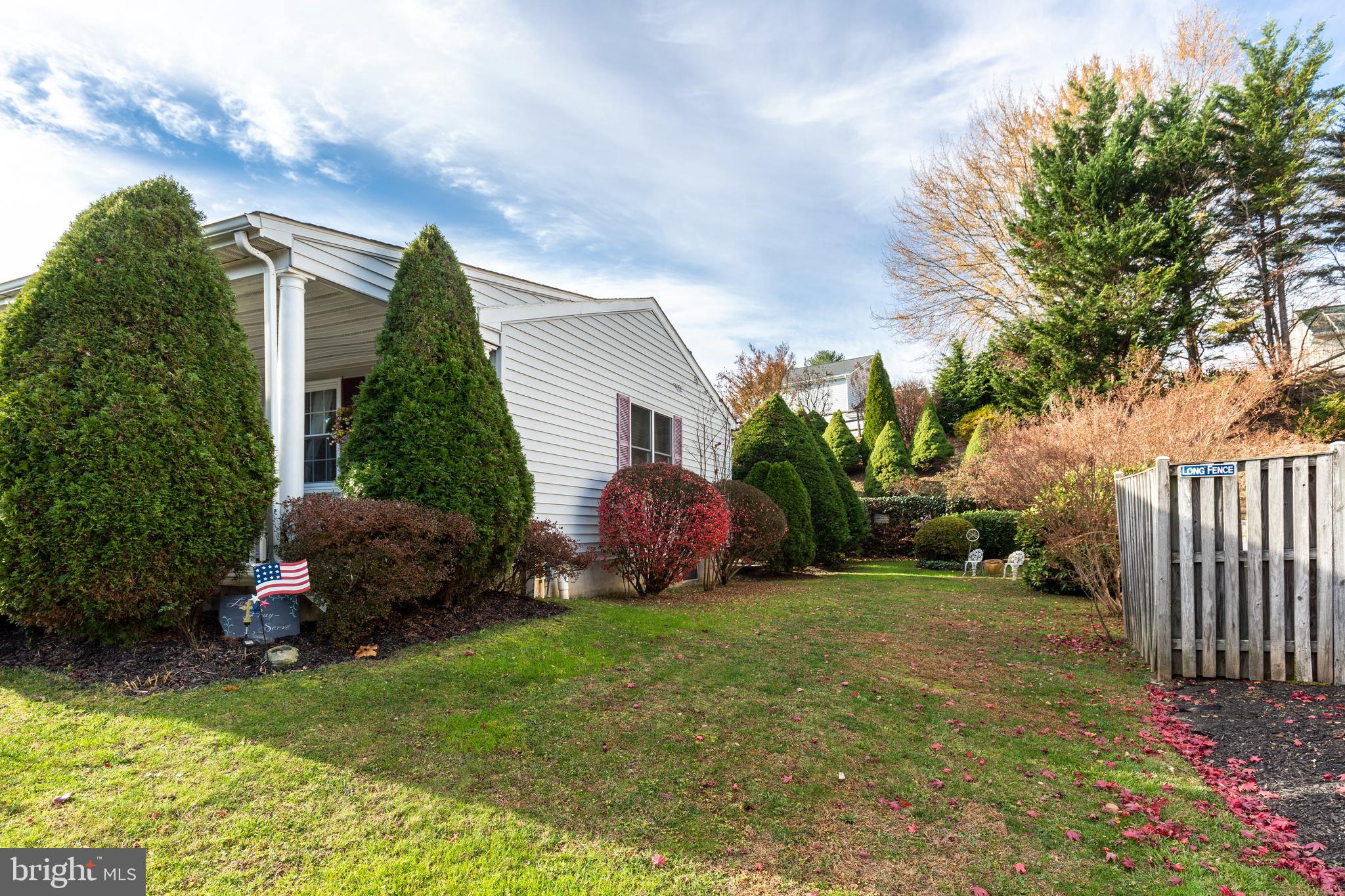 KIMBERLY VILLAGE - Residential