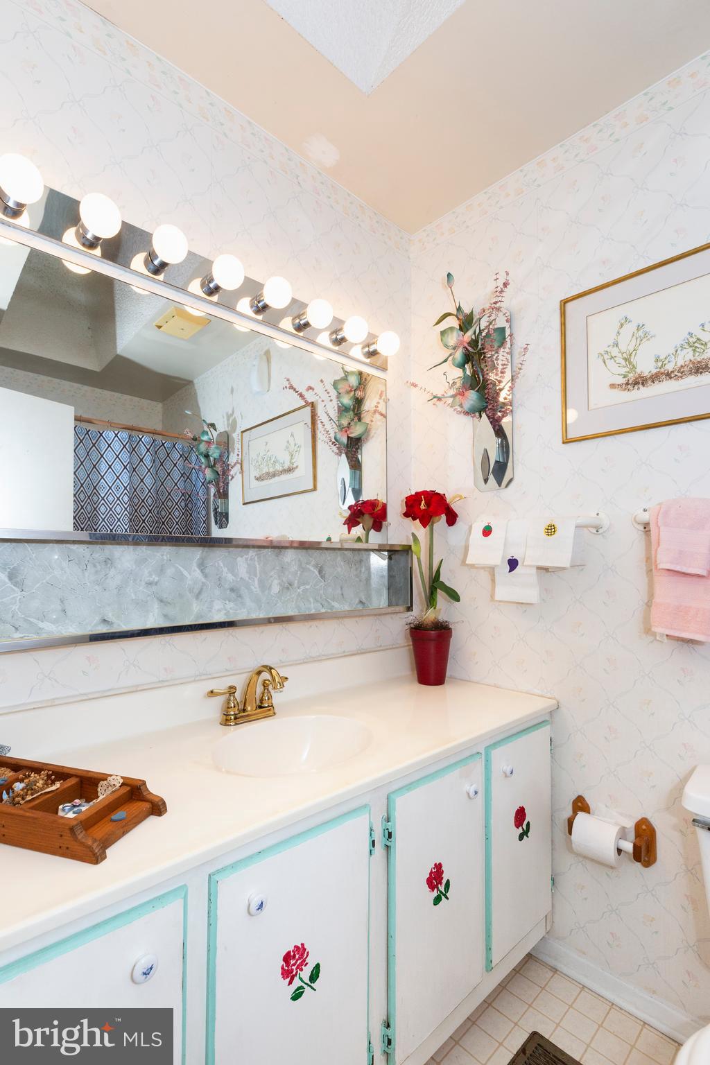 KIMBERLY VILLAGE - Residential