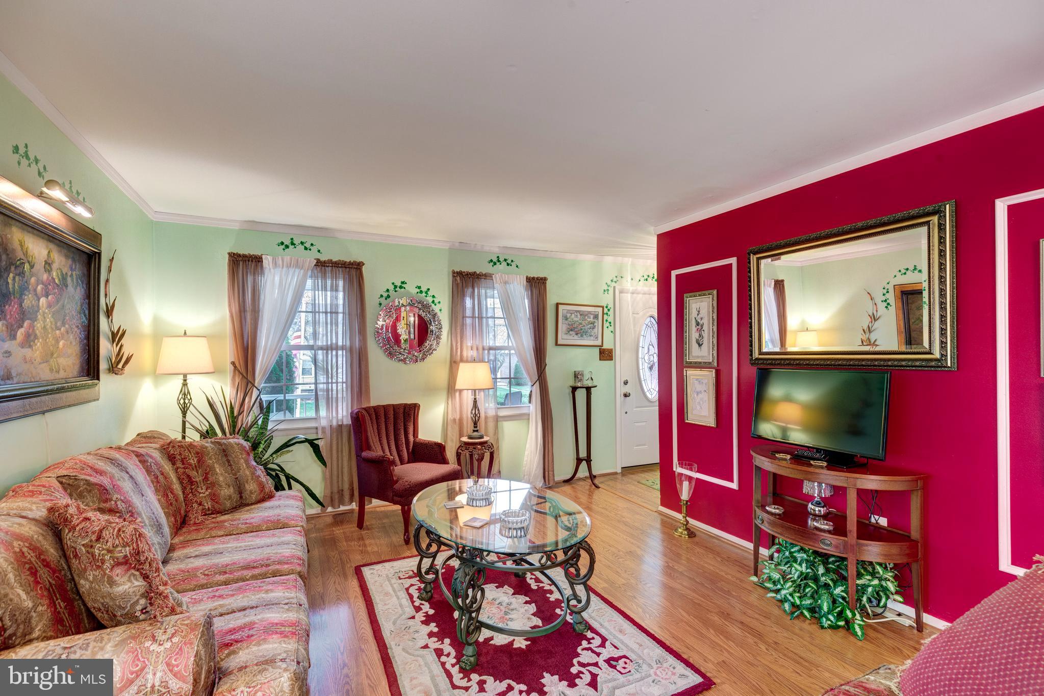 KIMBERLY VILLAGE - Residential