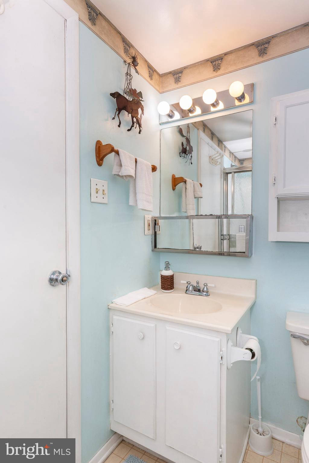 KIMBERLY VILLAGE - Residential