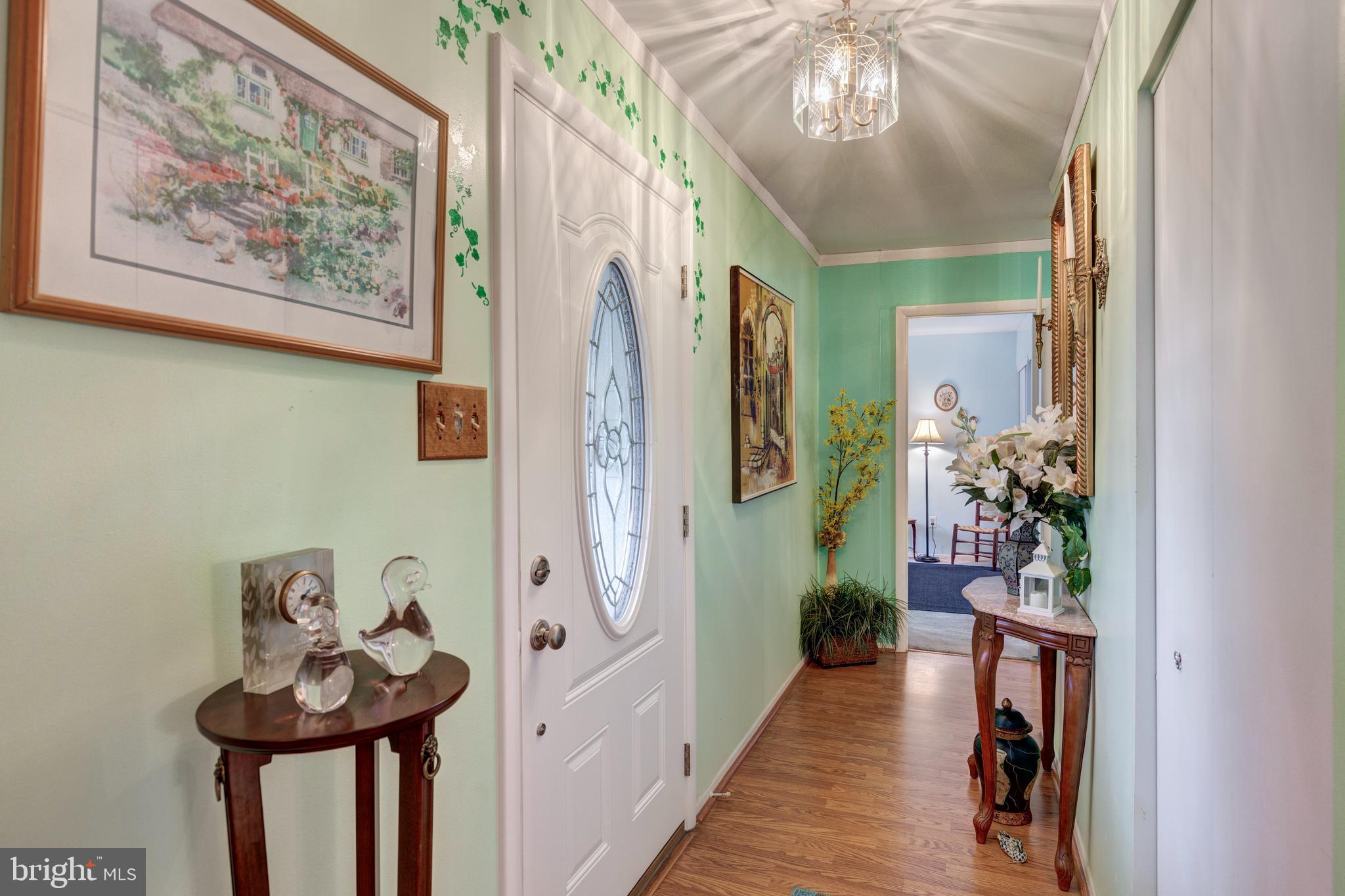 KIMBERLY VILLAGE - Residential