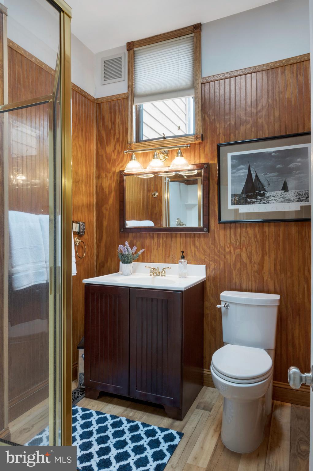 EDGEWATER - Residential