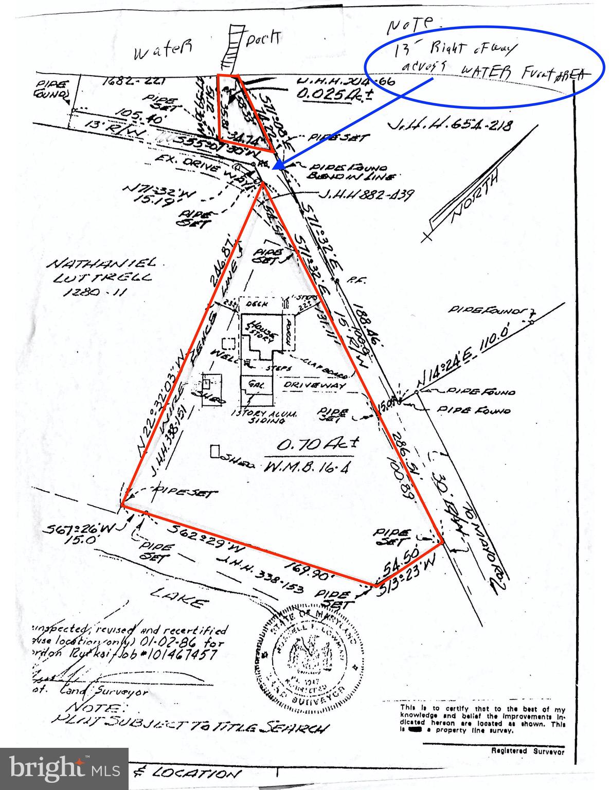EDGEWATER - Residential