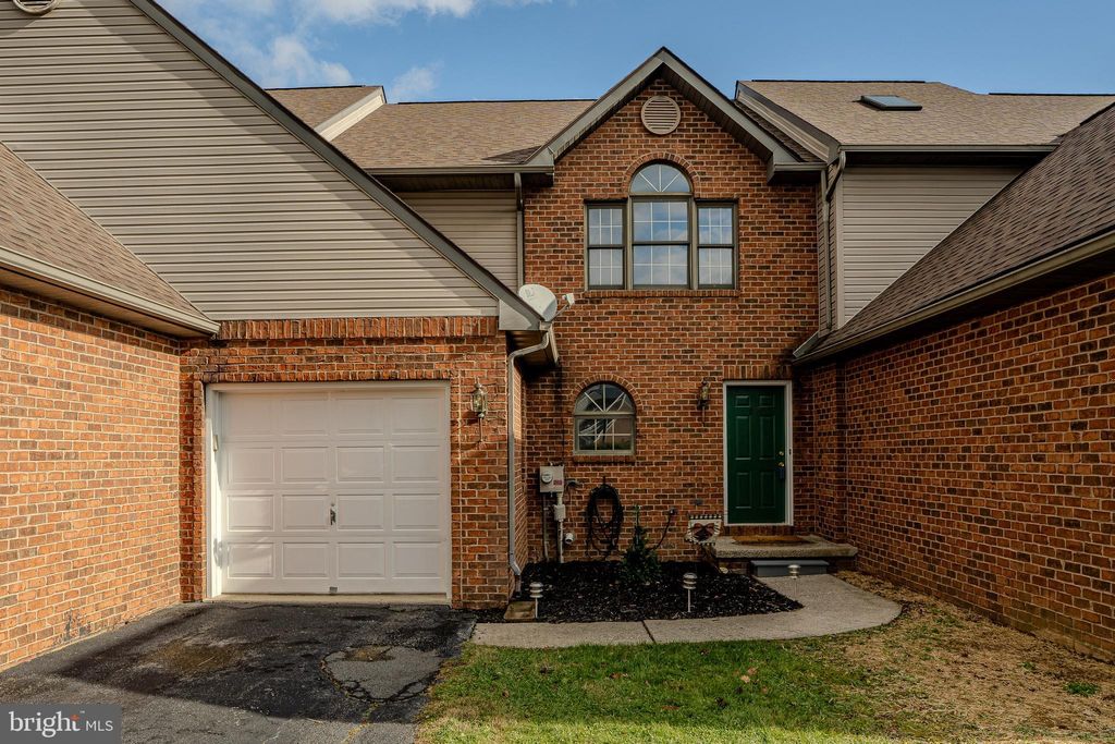 Photo of 69 Rockford Road, Mountville, PA 17554 (MLS # PALA2044174)