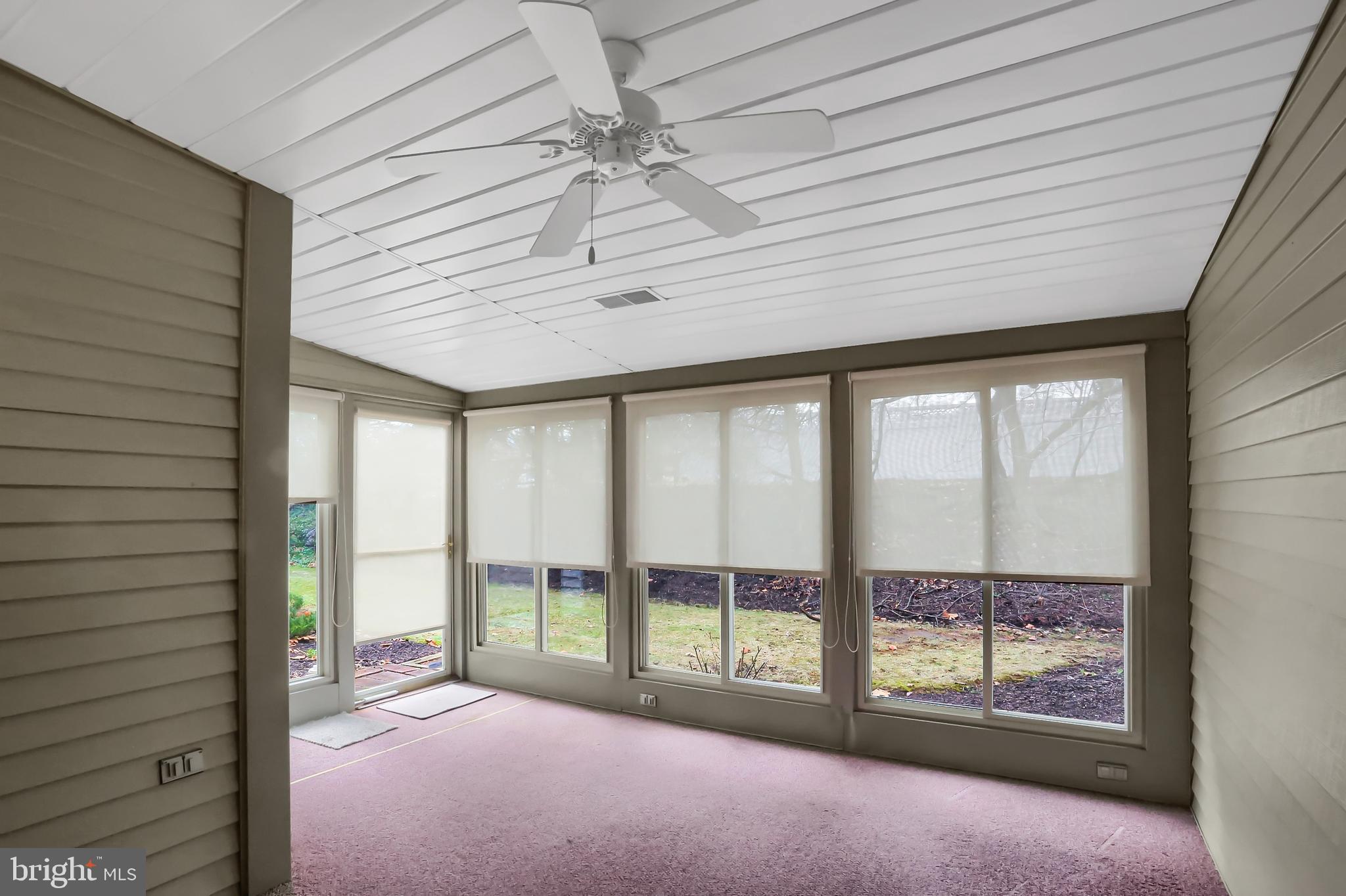 CAMBRIDGE COMMONS - Residential