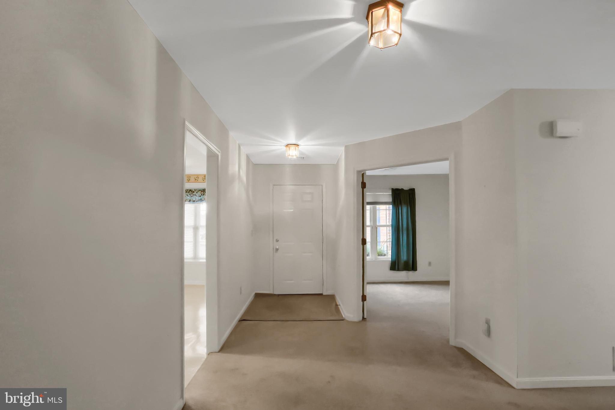 CAMBRIDGE COMMONS - Residential