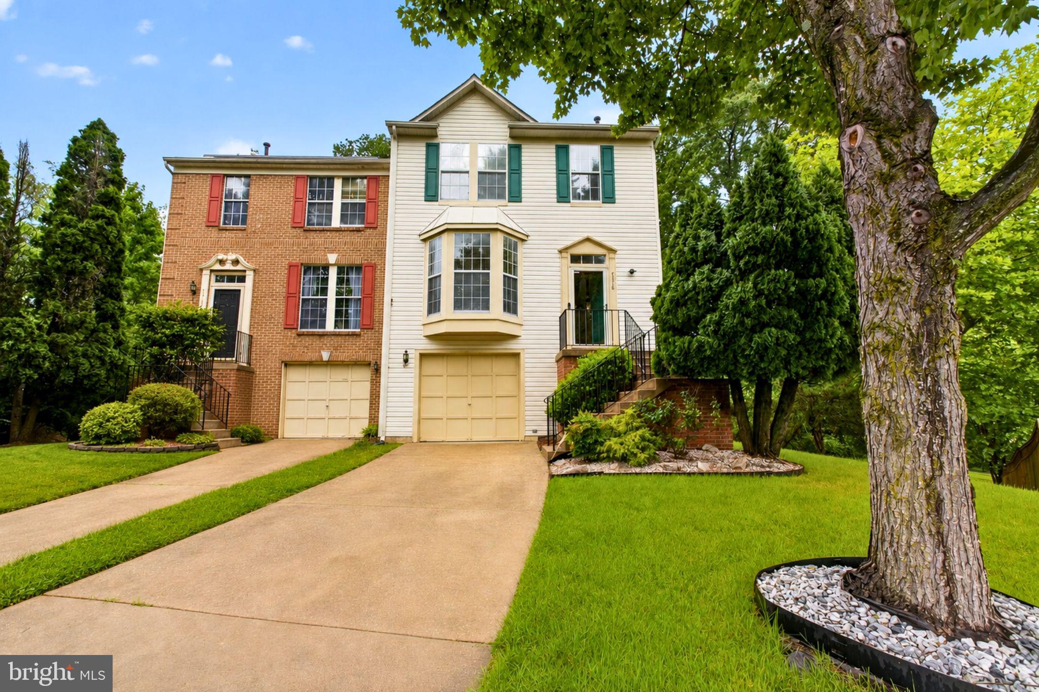 Photo 1 of 36 — 7318 ROTUNDA COURT, CLINTON, MD 20735
