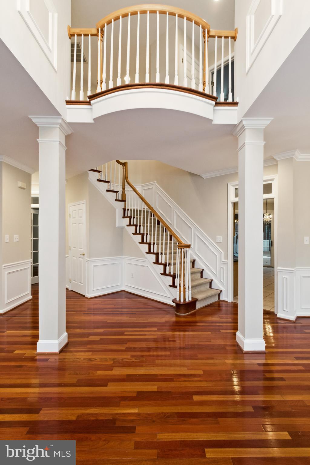 EDGEMOORE MANOR - Residential