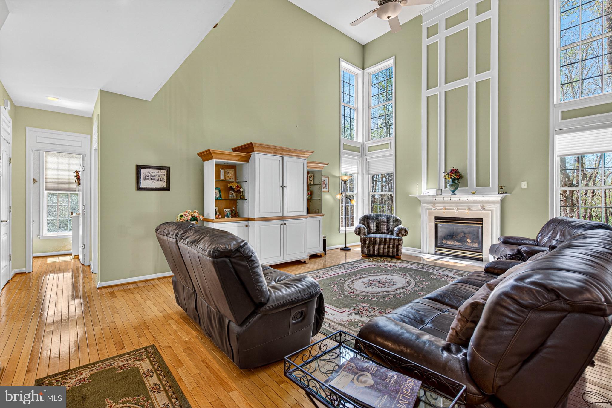 VINEYARD OAK NORTH - Residential