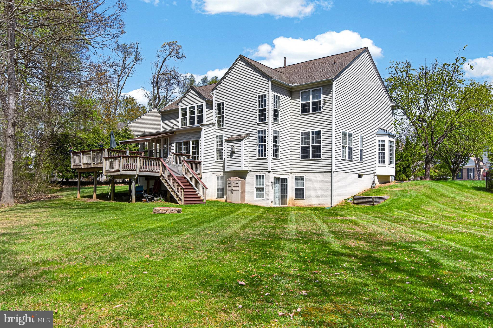 VINEYARD OAK NORTH - Residential