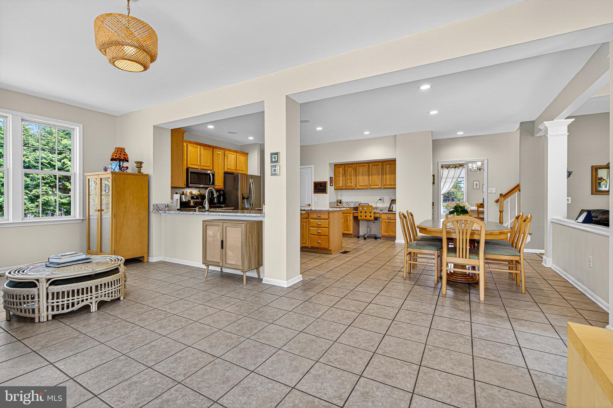 VINEYARD OAK NORTH - Residential