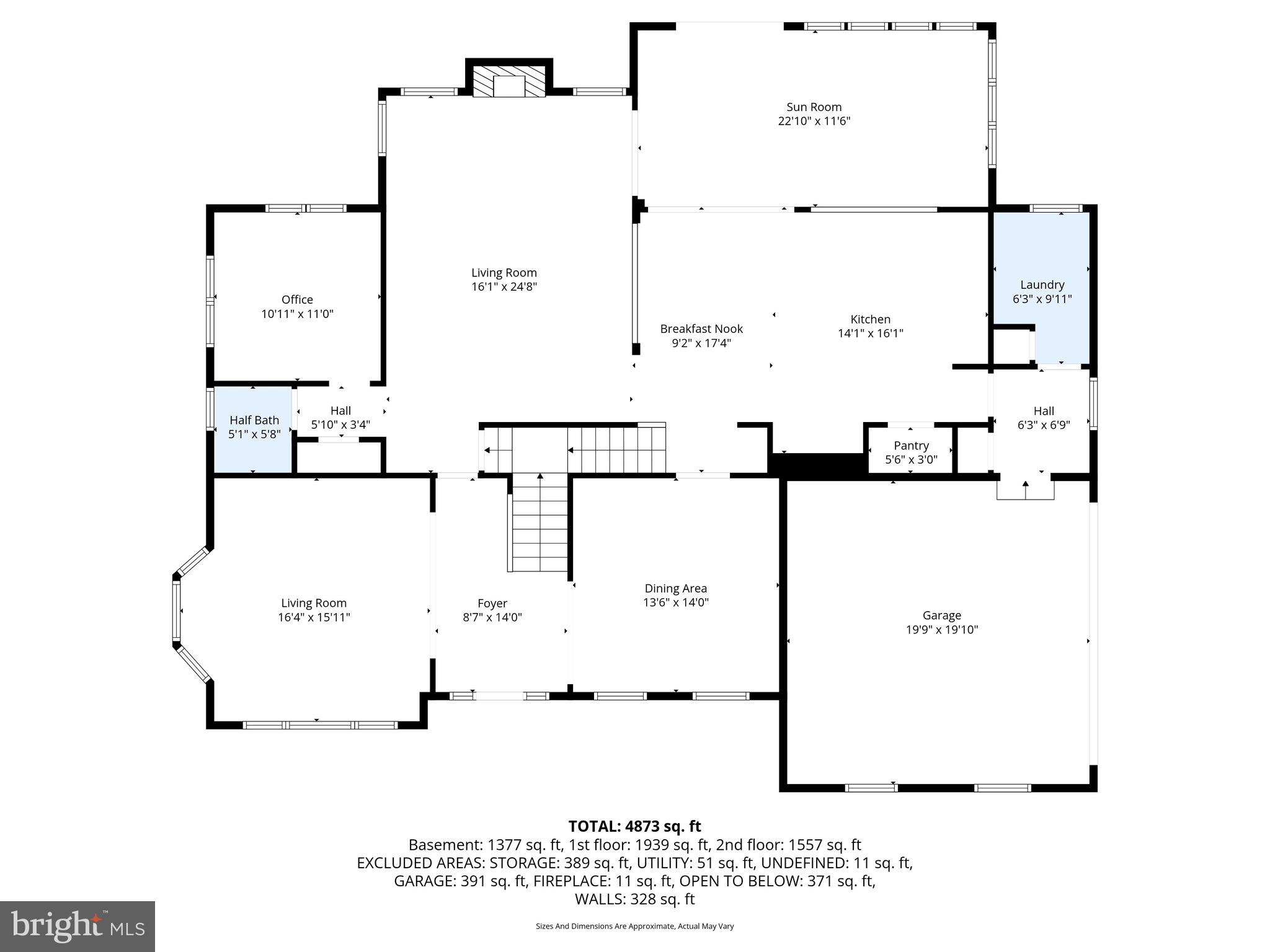 VINEYARD OAK NORTH - Residential