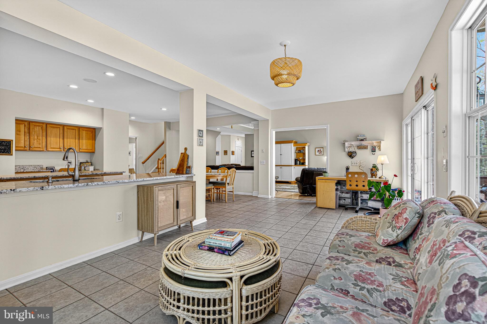 VINEYARD OAK NORTH - Residential