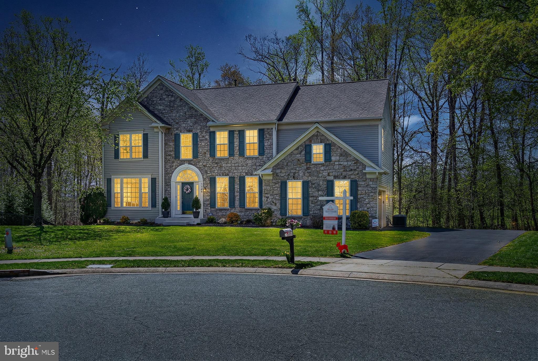 VINEYARD OAK NORTH - Residential