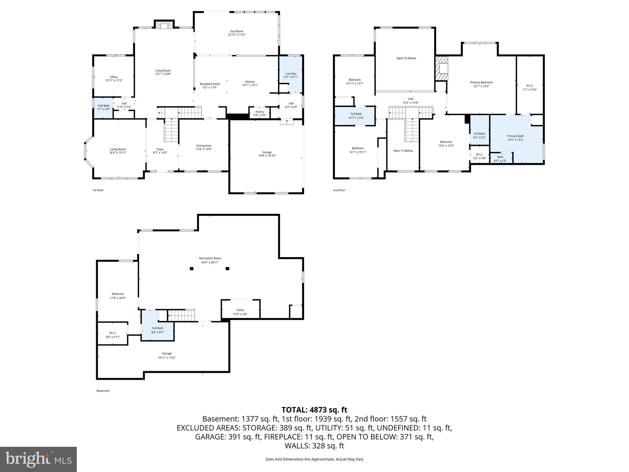 VINEYARD OAK NORTH - Residential