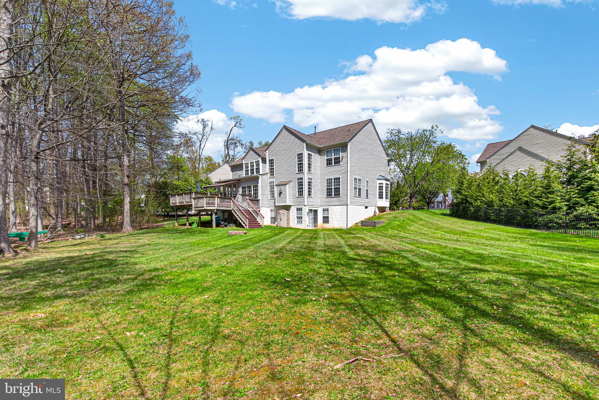 VINEYARD OAK NORTH - Residential