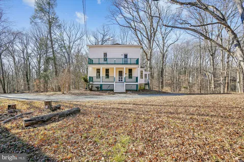 2799 Beechbank Road, Silver Spring, MD MLS: MDMC2213872