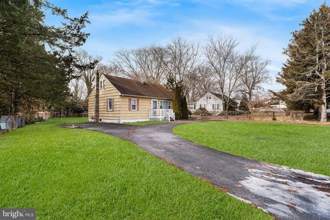 14 KESLER AVENUE ABSECON NJ 08201