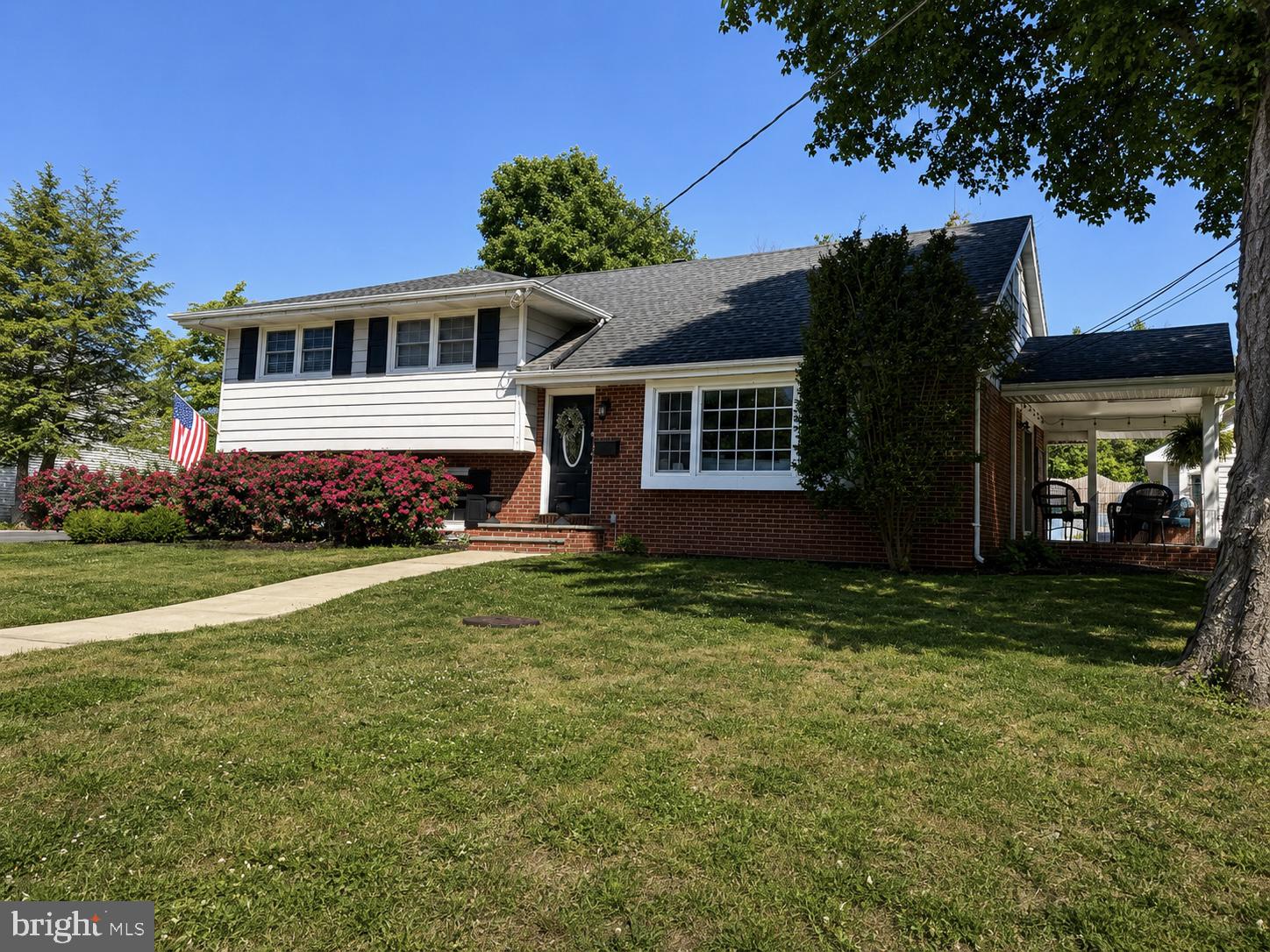 219 PROSPECT AVENUE
