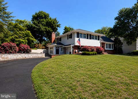 Homes For Sale - 219 Prospect Avenue<br/> AUDUBON, NJ 08106
