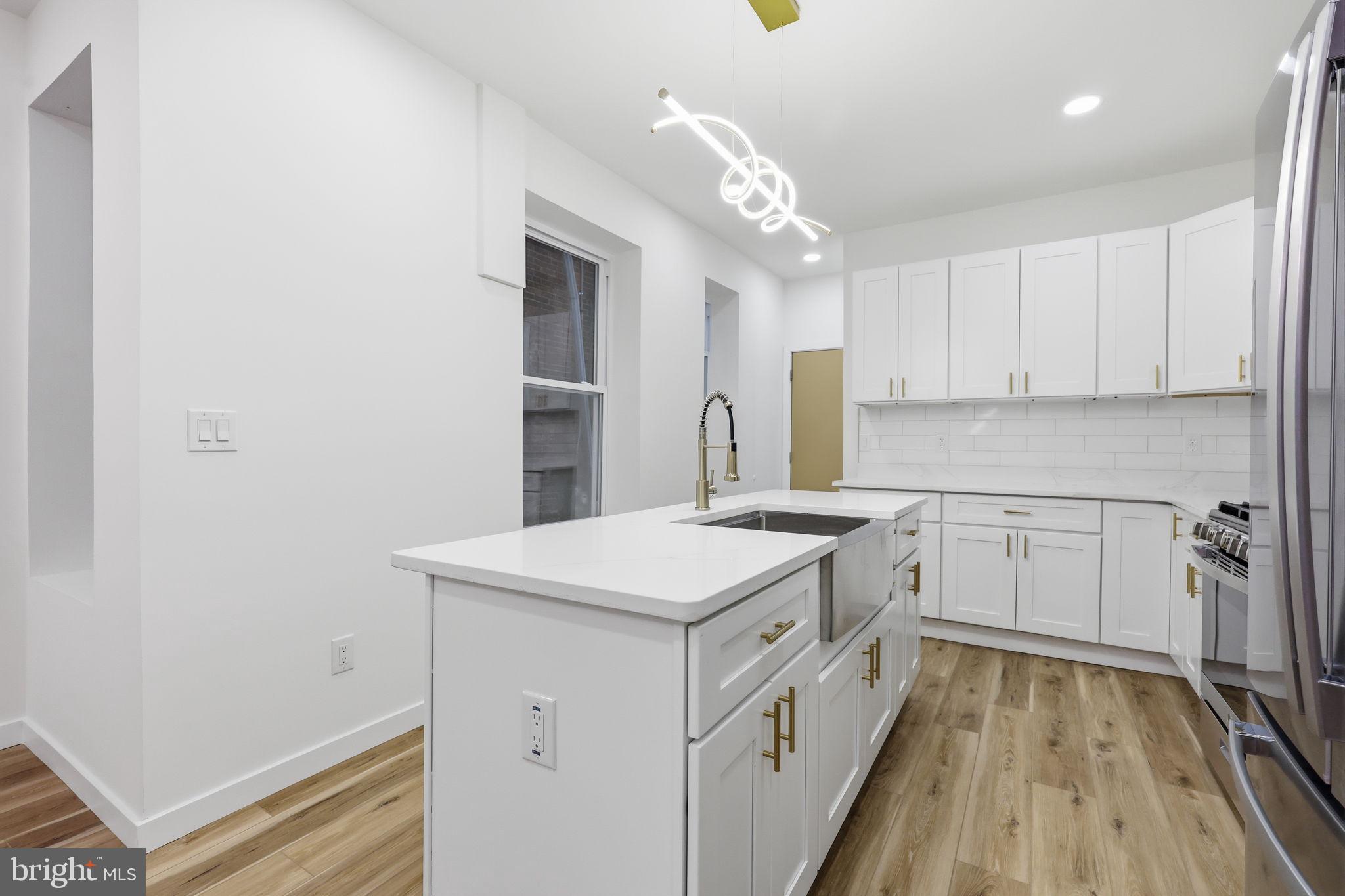 KINGSESSING - Residential