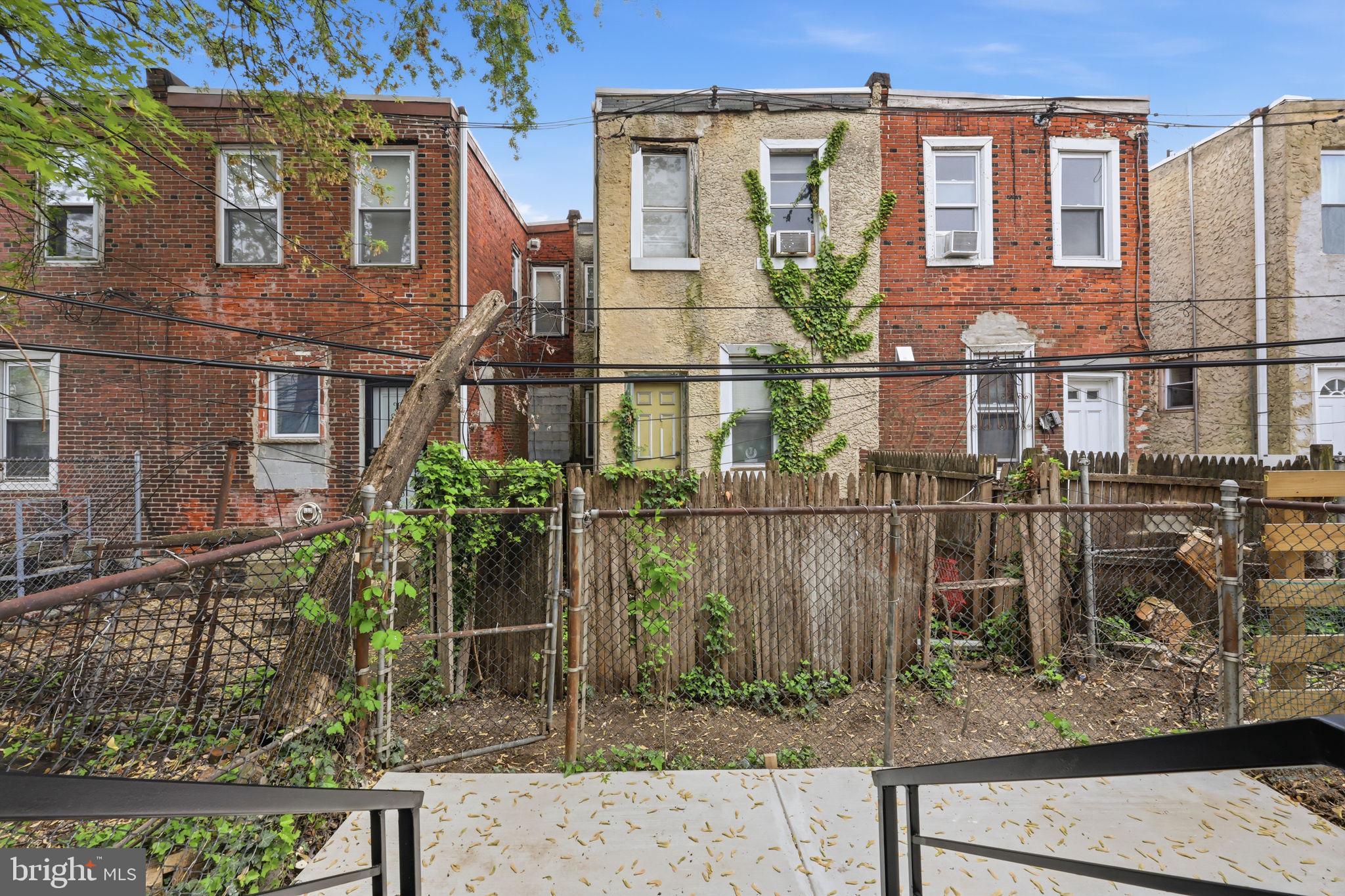 KINGSESSING - Residential