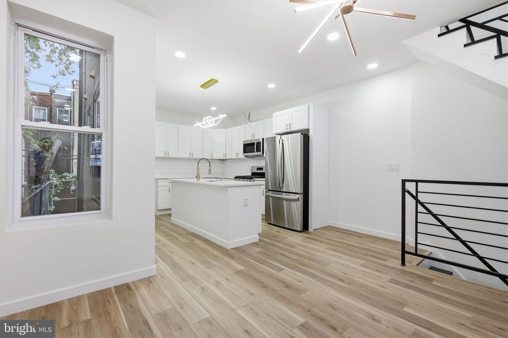 Photo of 1322 S Lindenwood Street, PHILADELPHIA, PA 19143 (MLS # PAPH2615856)